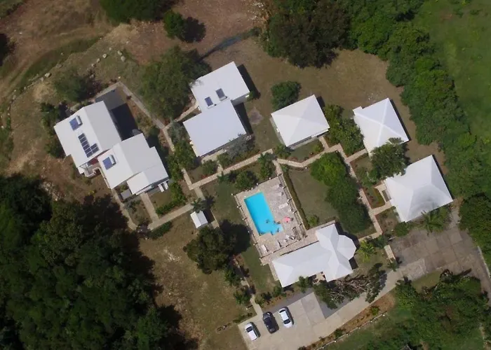 Gites Tropic Vacances