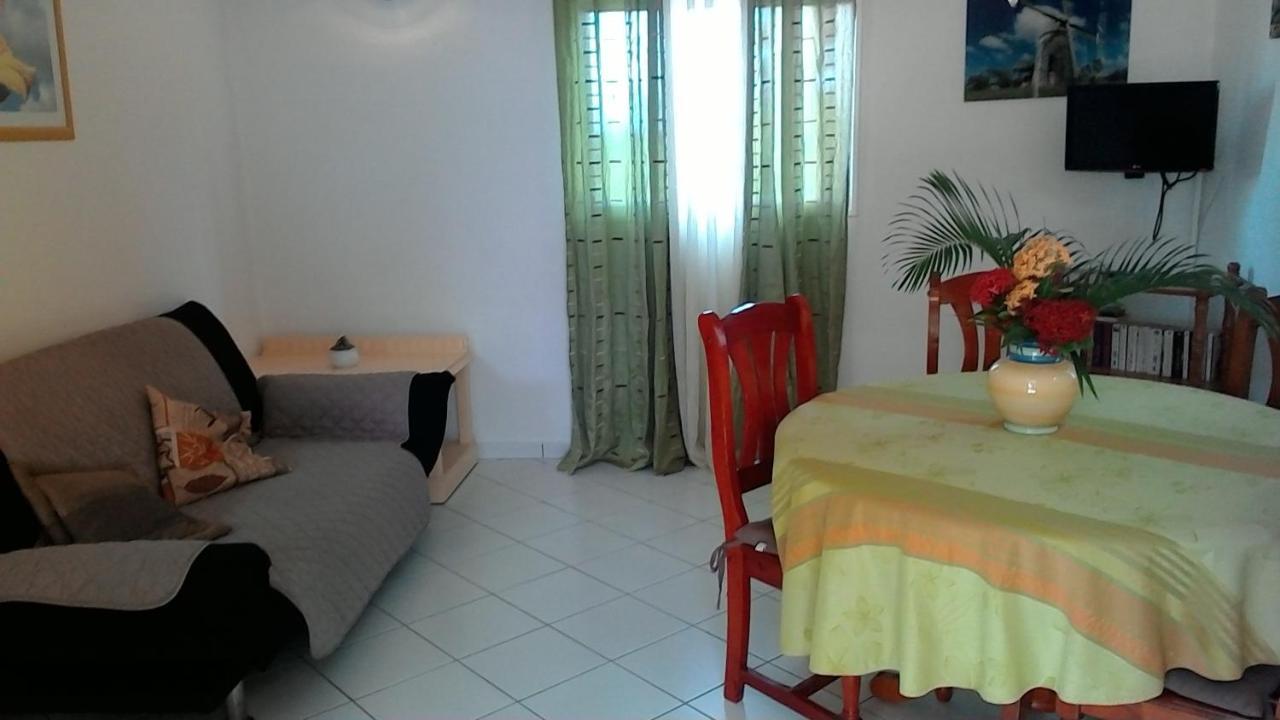 Tropic Hébergement de vacances *