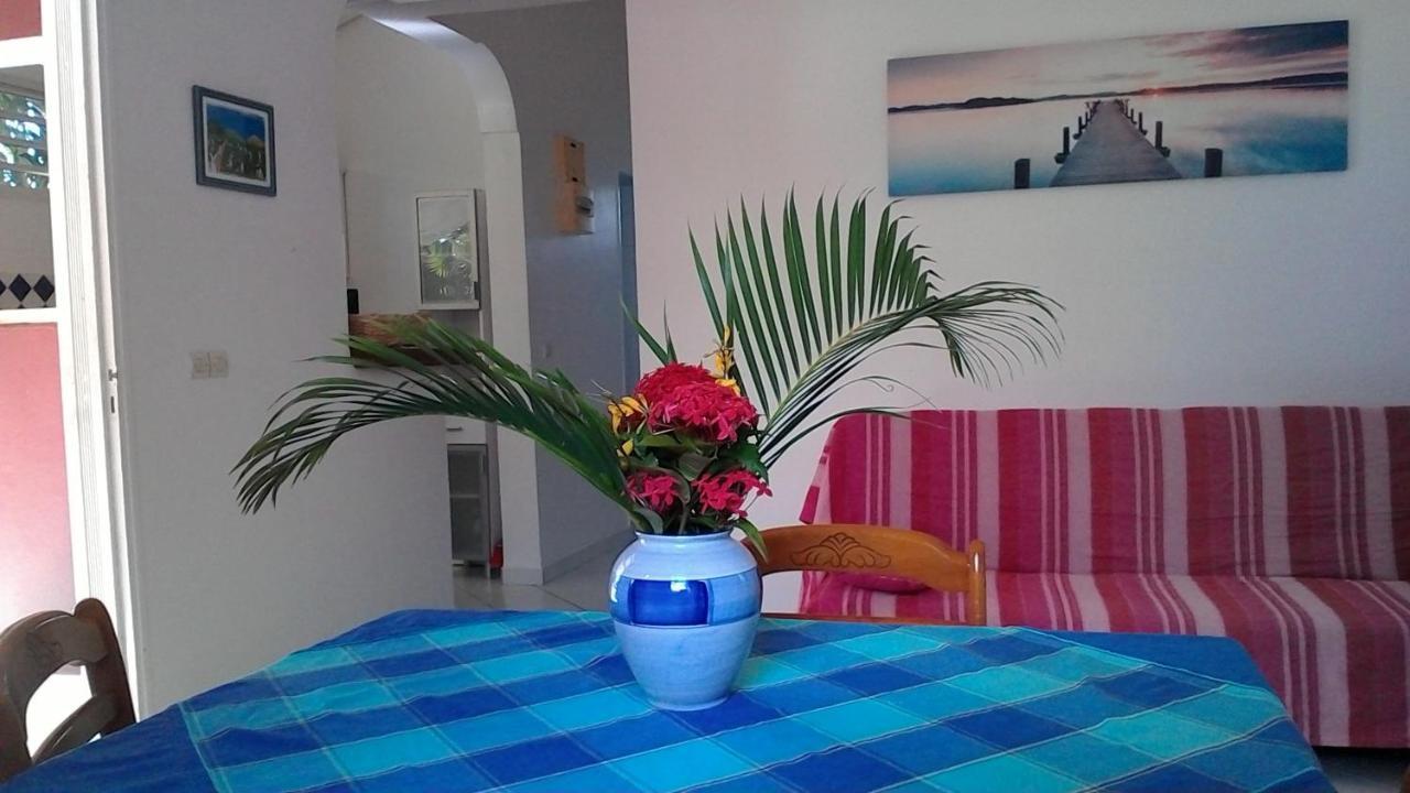 Tropic Saint-Francois (Grande-Terre)