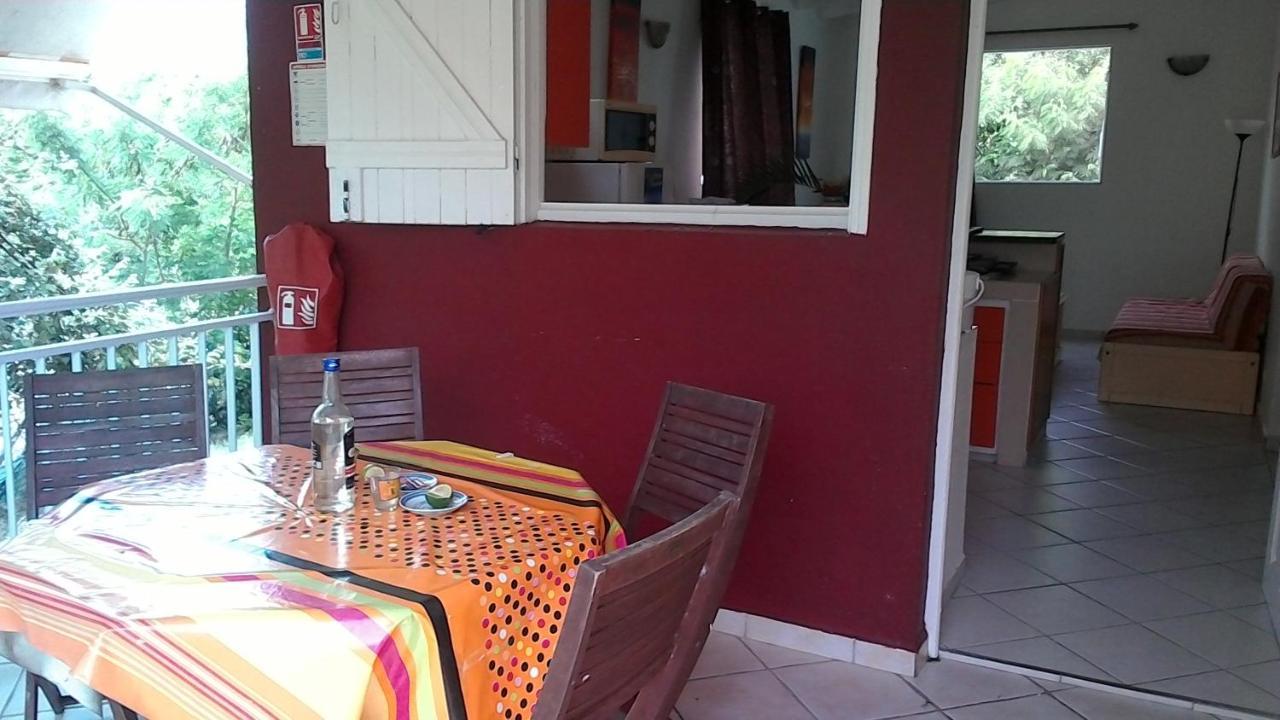 Tropic Hébergement de vacances *