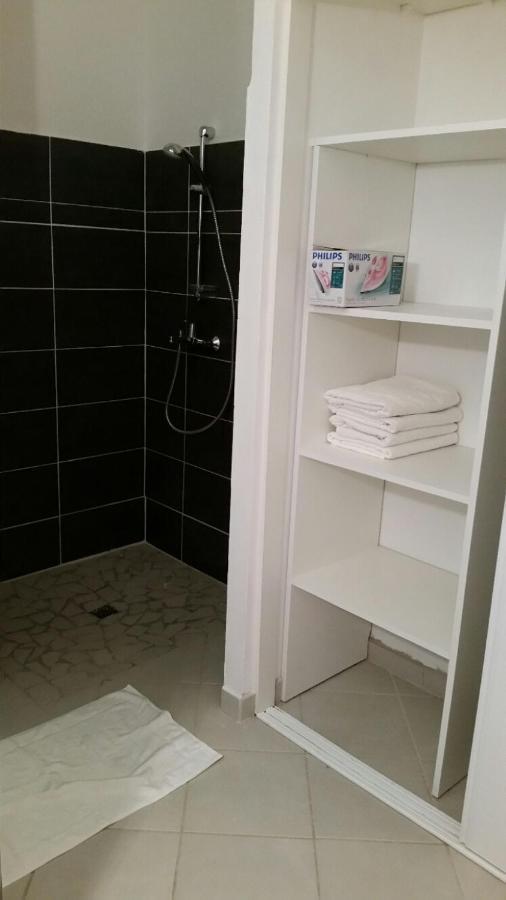 Tropic Hébergement de vacances *