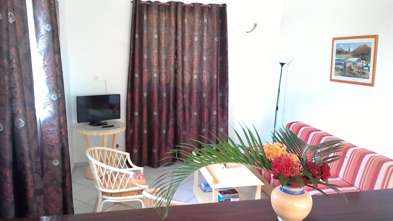 Tropic Hébergement de vacances *