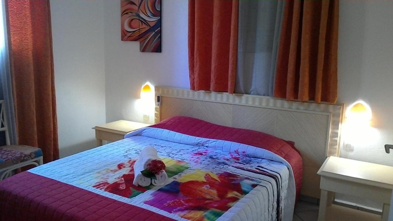 Tropic Hébergement de vacances