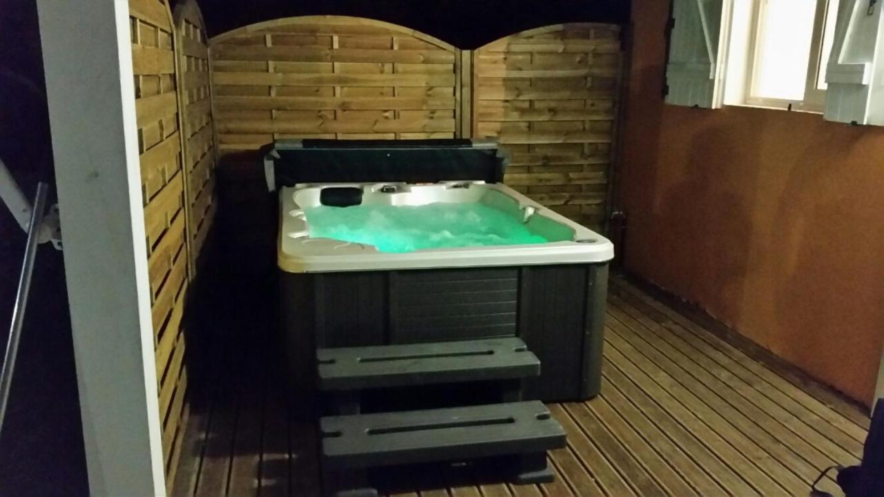 Tropic * Saint-Francois (Grande-Terre)