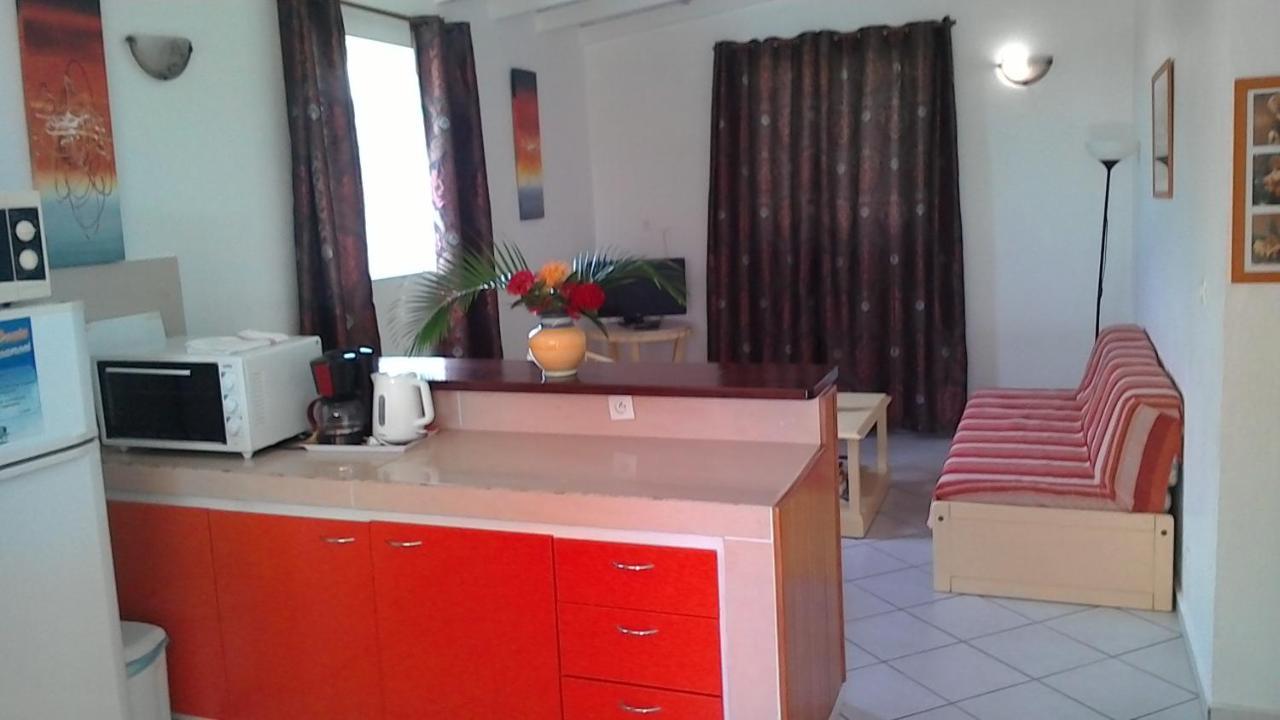 Tropic Hébergement de vacances