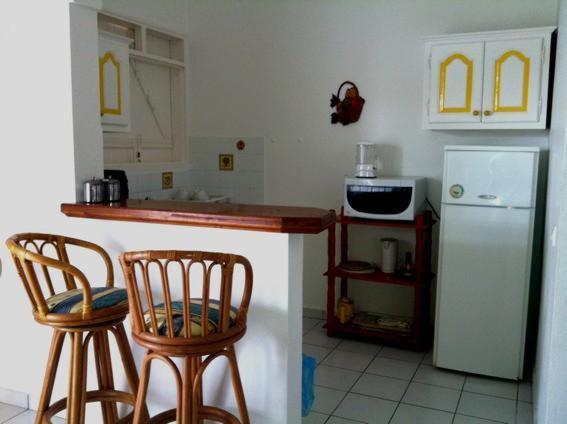 Tropic Saint-Francois (Grande-Terre)