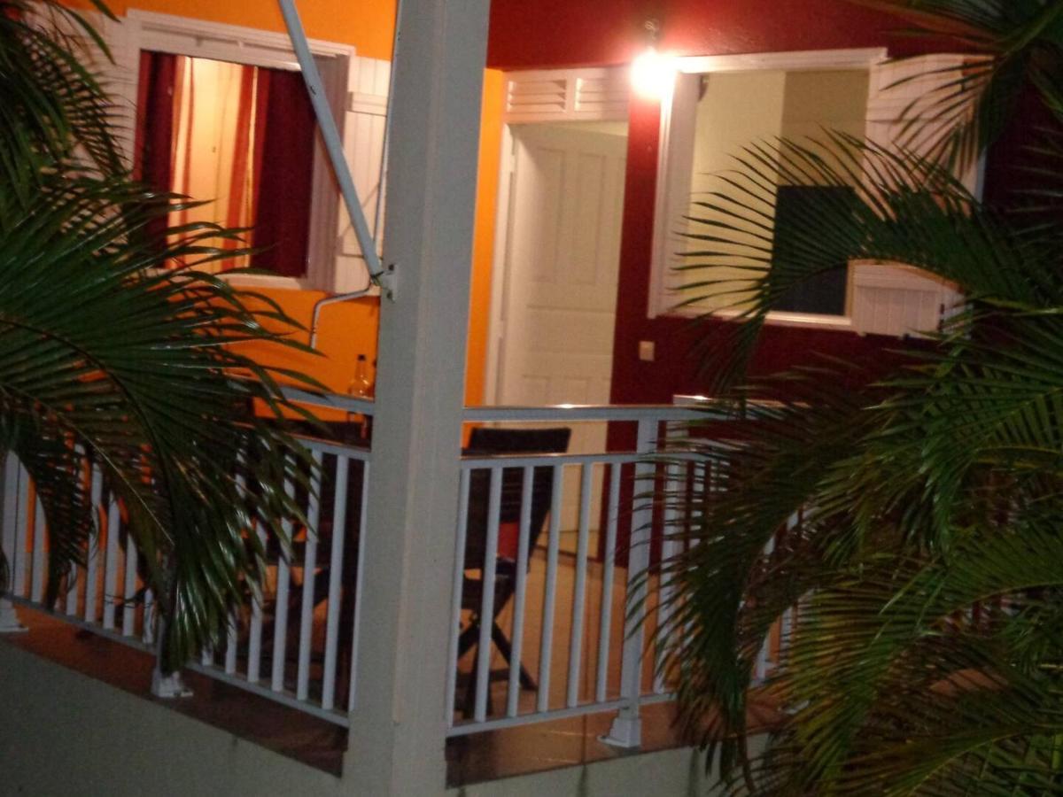 Tropic Hébergement de vacances