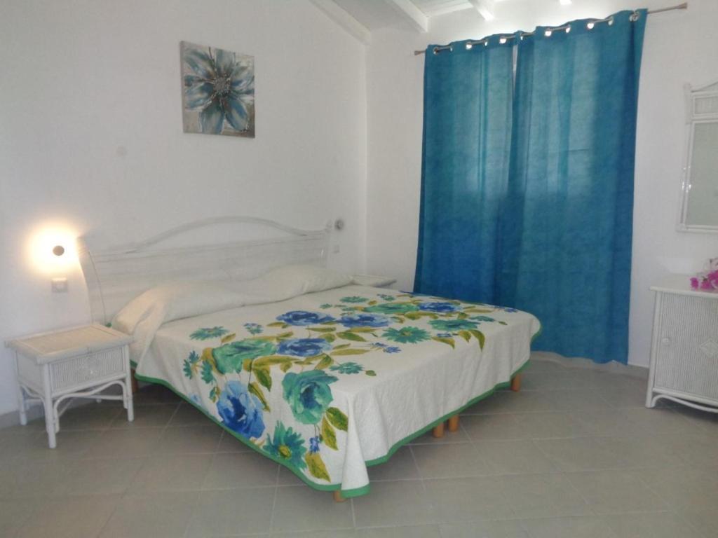 Hébergement de vacances Tropic Saint-Francois (Grande-Terre)