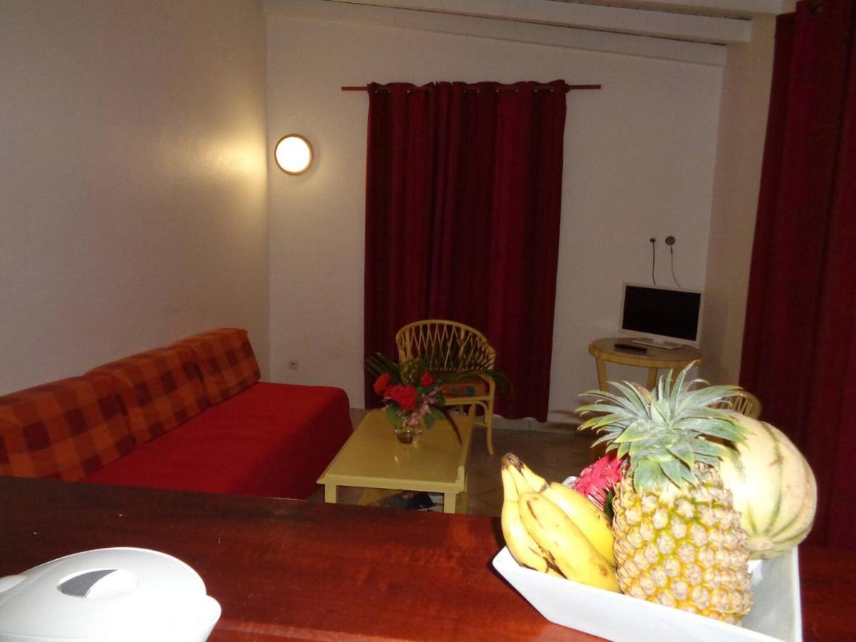 Tropic Hébergement de vacances